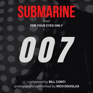 Submarine (from For Your Eyes Only)