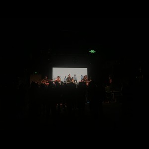 山一程水一程Demo