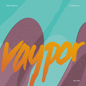 Undercover (Original Mix)