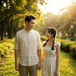 แพ้ทางลุง