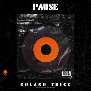 PAUSE (feat. KODIAK KUSH) (Explicit)
