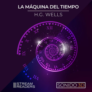 La Máquina del Tiempo (Sonido 3D)