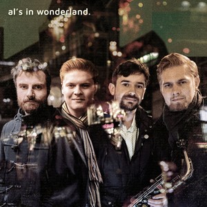 Al's in Wonderland