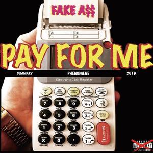 Pay For Me