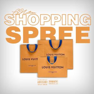 Shopping Spree (Explicit)