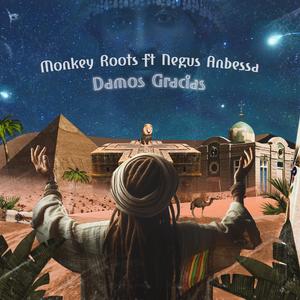 ¡Damos gracias! (feat. Monkey Roots)