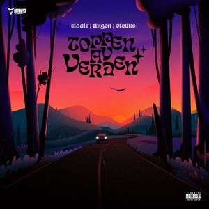 Toppen Av Verden (feat. Tingen & Otelius) [Explicit]