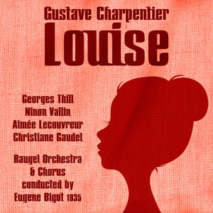 Louise - Act 4, 