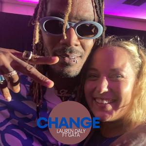 Change (feat. GaTa)