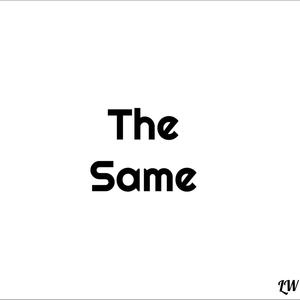 The Same