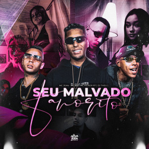 Seu Malvado Favorito (Explicit)
