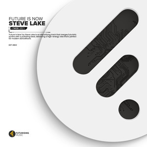 Future is now (Extended Mix)