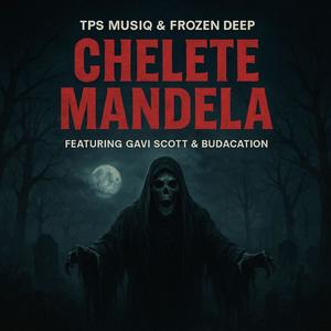 Chelete Mandela (feat. Frozen Deep, Gavi Scott & Budacation)