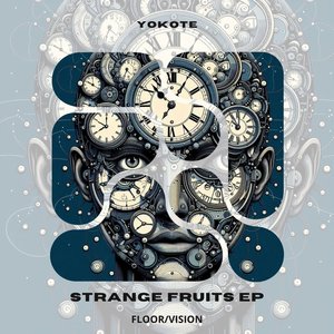 Strange Fruits EP