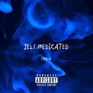 Self-Medicated Mixtape (Explicit)