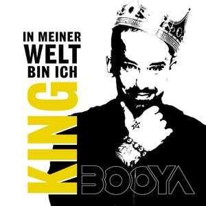 In meiner Welt bin ich King