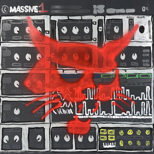 Massive1 (Feat. 64+ Presets)