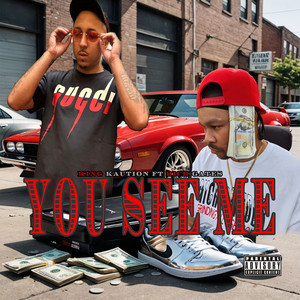 You See Me (Explicit)