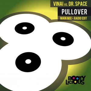 Pullover (Vinai Vs. Dr. Space|Radio Edit)