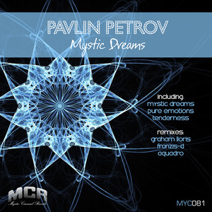 Pavlin Petrov - Mystic Dreams (AquAdro Remix)