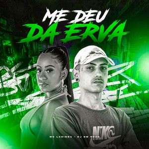 ME DEU DA ERVA (Explicit)