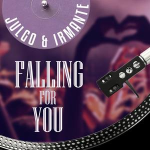 Falling for You (feat. Julgo)