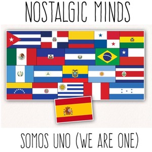 Somos Uno (We Are One)