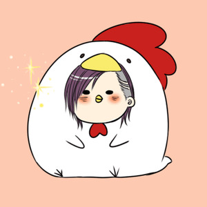 I am Just Feeling Alive（Original：UMI☆KUUN）