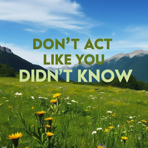 Seasons Got It Right