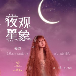 杨烁 - 夜观星象