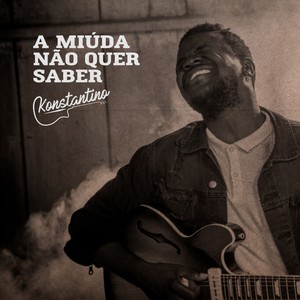 A Miuda Nao Quer Saber (Original Mix)