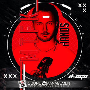 MTFK Hands (Extended Version)