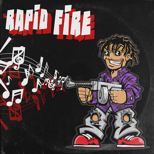 Rapid Fire (Explicit)