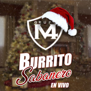 Burrito Sabanero (En Vivo)