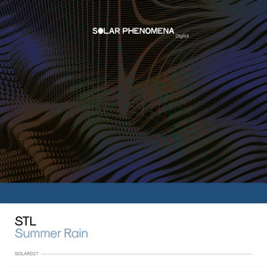 Summer Rain (Original Mix)