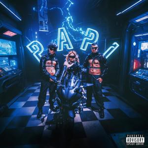 PAPI (Explicit)