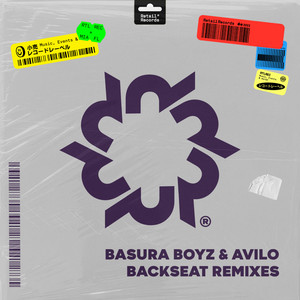 Backseat Remixes