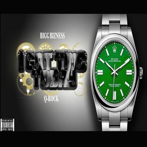 I GOT TIME TODAY (feat. Q-ROCK) (Radio Edit)