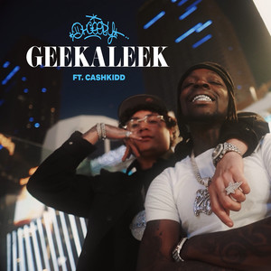 GEEKALEEK (Sped Up Version|Explicit)