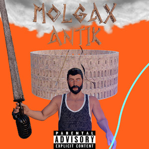 Antik (Explicit)