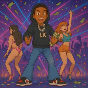 Bounce That Ass (Explicit)