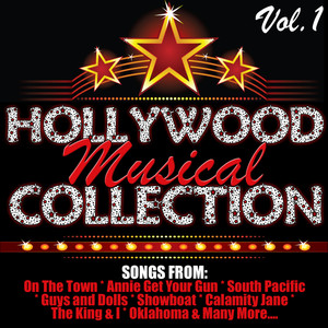 Hollywood Musical Collection Vol.1