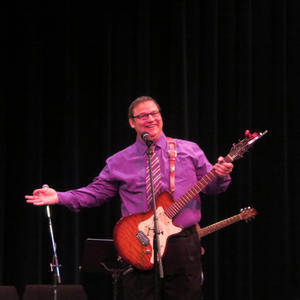 LORD YOU'VE SAVED A SINNER