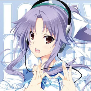 LOVELY×CATION2 ラブラブバースデーコレクション Vol.3-成川姫-