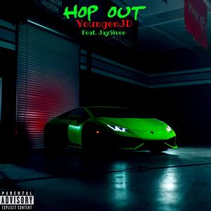 Hop Out (Explicit)