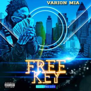 Free Key (feat. Key & Jay Mia) (Explicit)