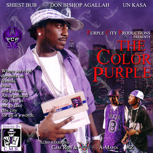 The Color Purple (Explicit)