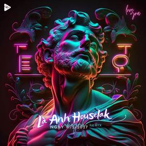 Là Anh Houselak (Beat)