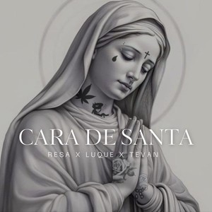 Cara de Santa (Versión instrumental|Explicit)