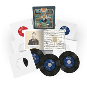 Charles Ives Remembered - 